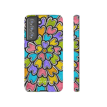 Whispers of Spring | Premium Phone Case