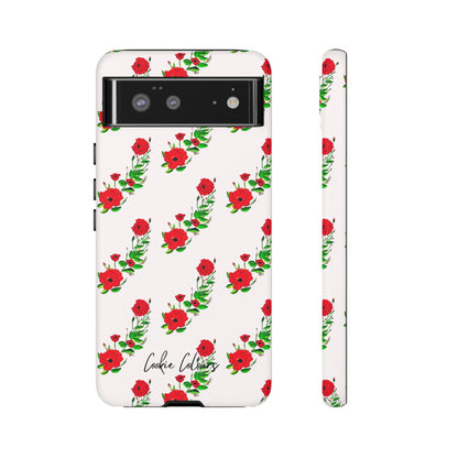 Poppies | Premium Phone Case