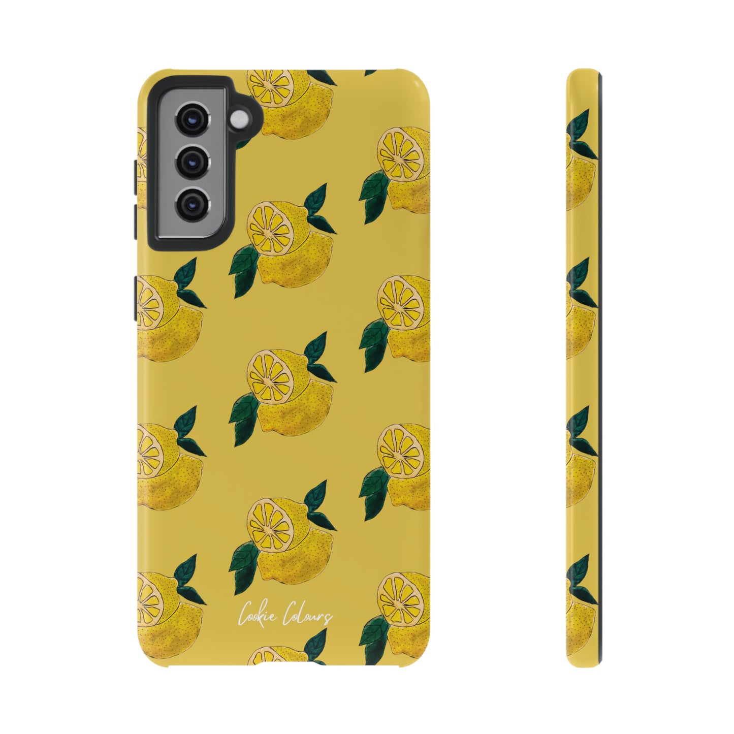 Sorrento | Premium Phone Case