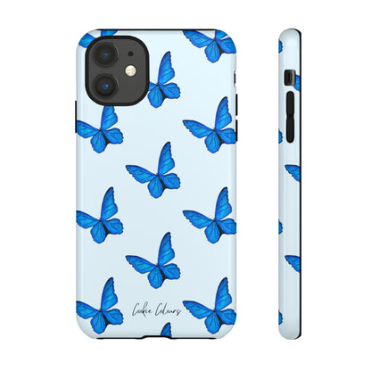 Bluetterfly | Premium Phone Case