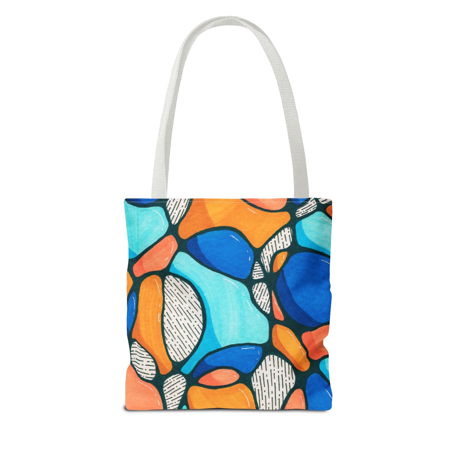 Garden Maze | Tote Bag