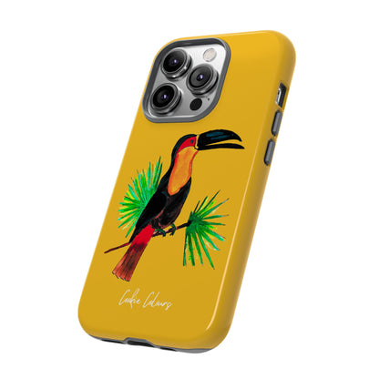 Toucan | Premium Phone Case