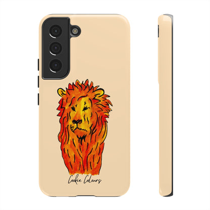 Simba | Premium Phone Case