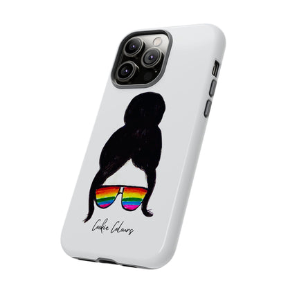 Colourful Vision | Premium Phone Case