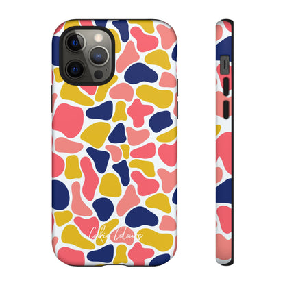 Abstract Joy | Premium Phone Case