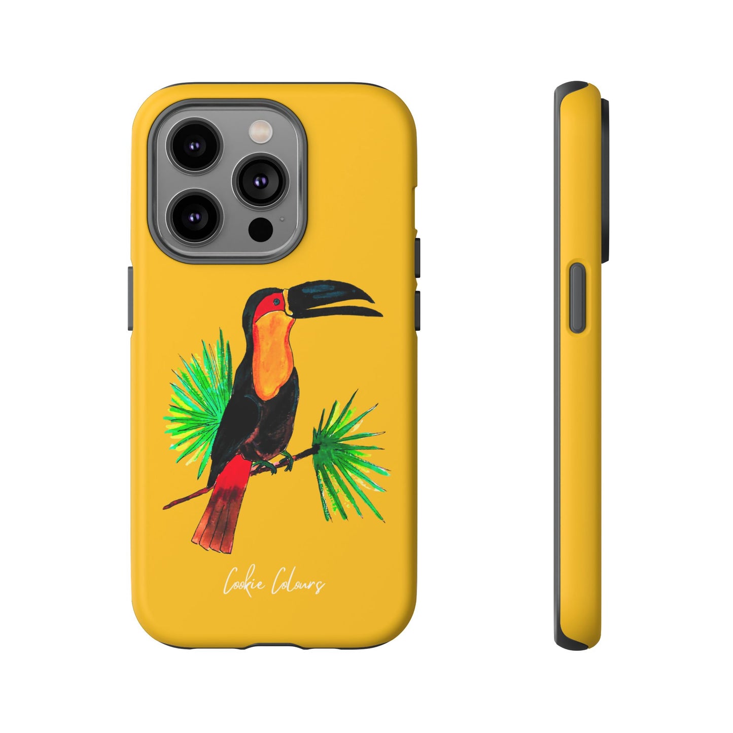 Toucan | Premium Phone Case