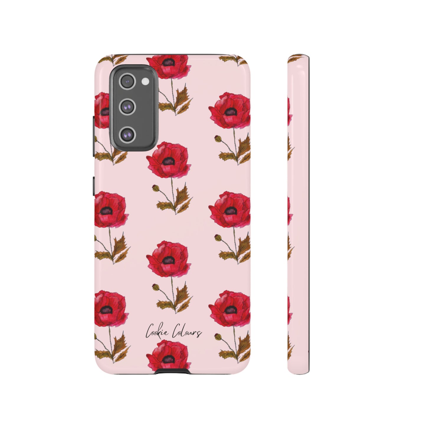 Amapola | Premium Phone Case