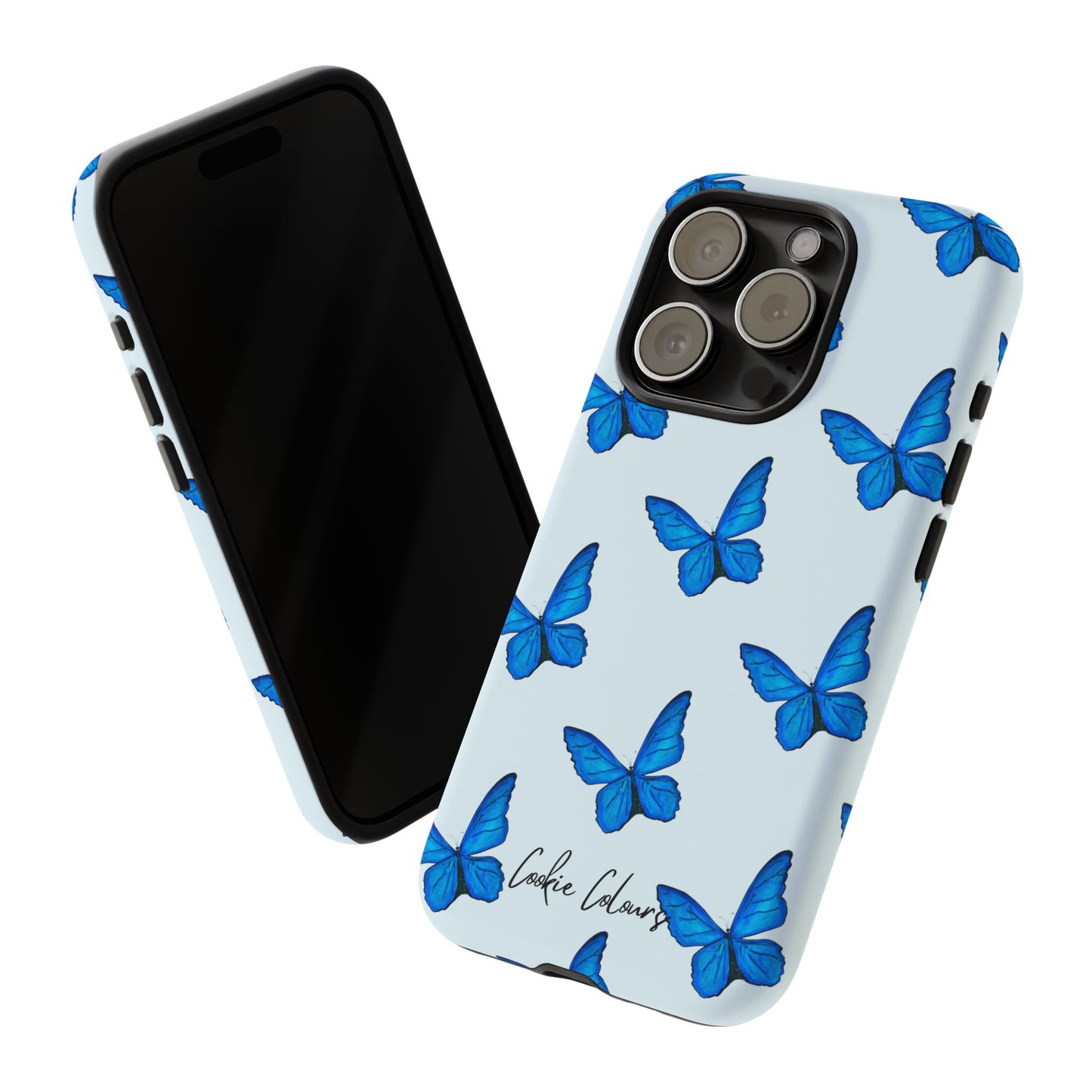 Bluetterfly | Premium Phone Case