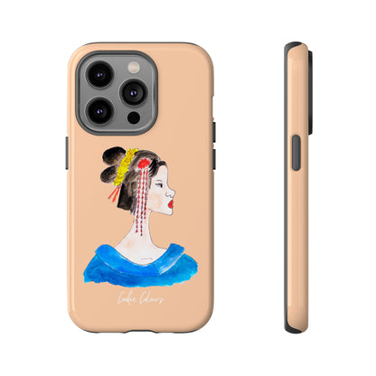 Geisha | Premium Phone Case