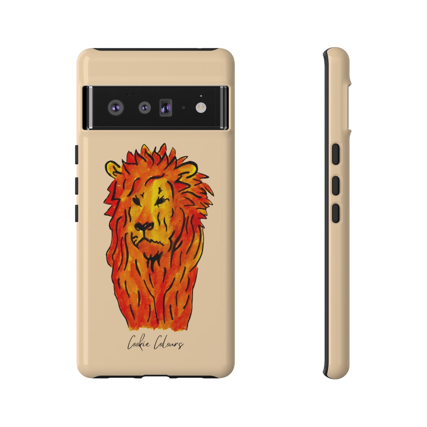 Simba | Premium Phone Case