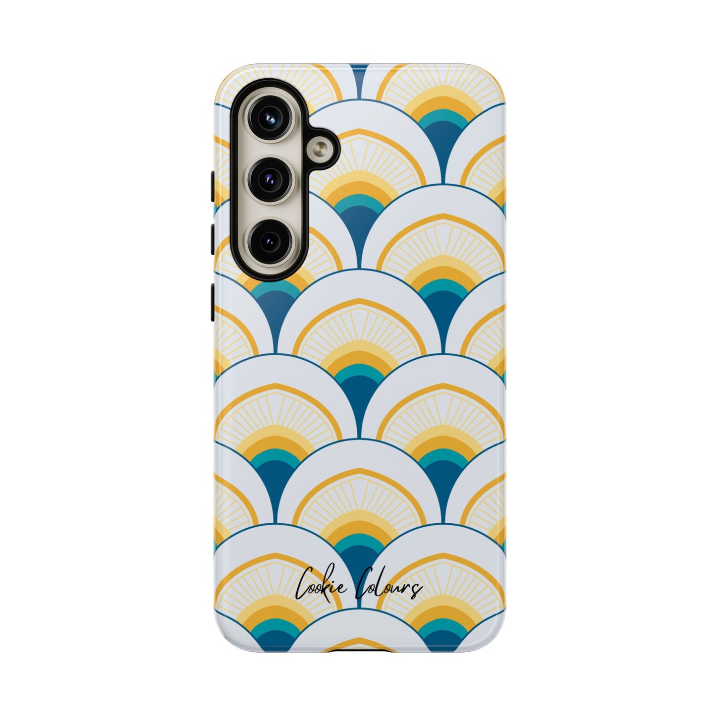 Ocean Wave | Premium Phone Case