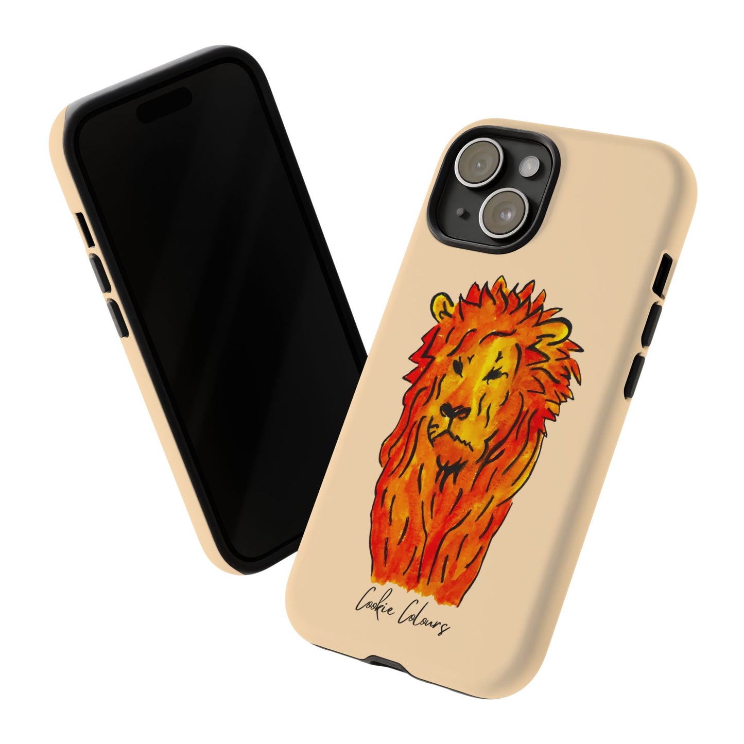 Simba | Premium Phone Case