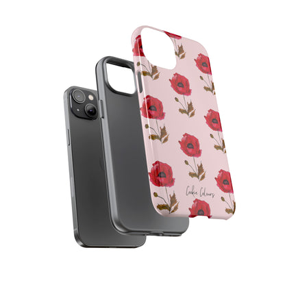 Amapola | Premium Phone Case