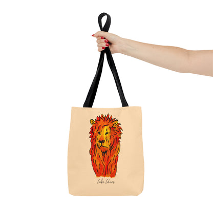 Simba | Tote Bag