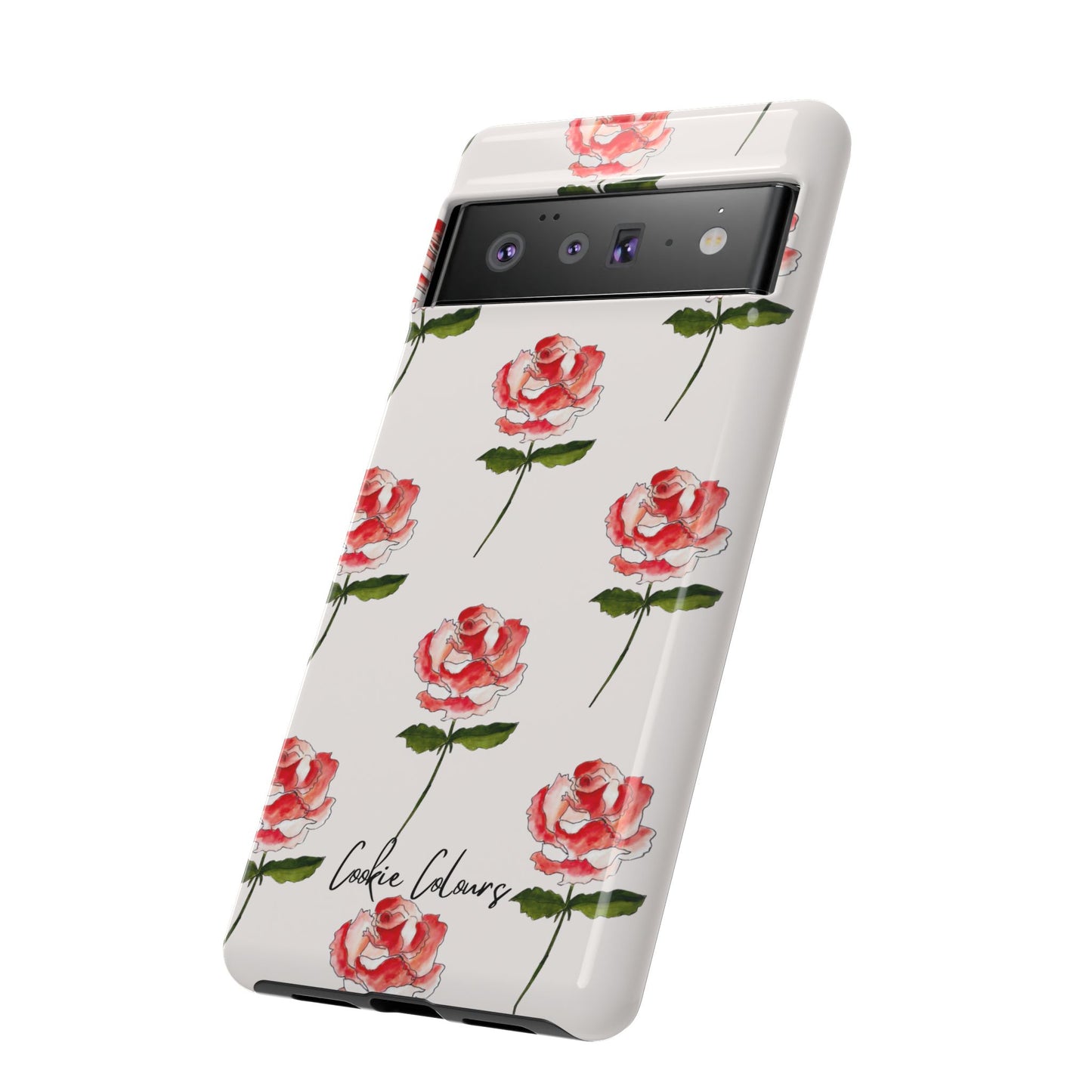 Rosa Rosa | Premium Phone Case