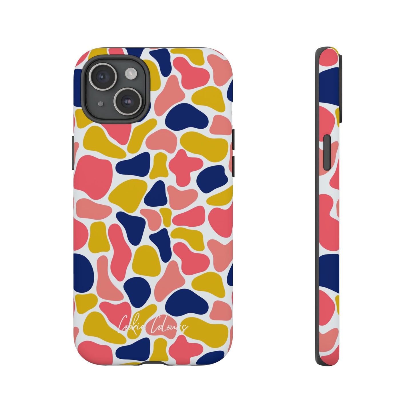 Abstract Joy | Premium Phone Case