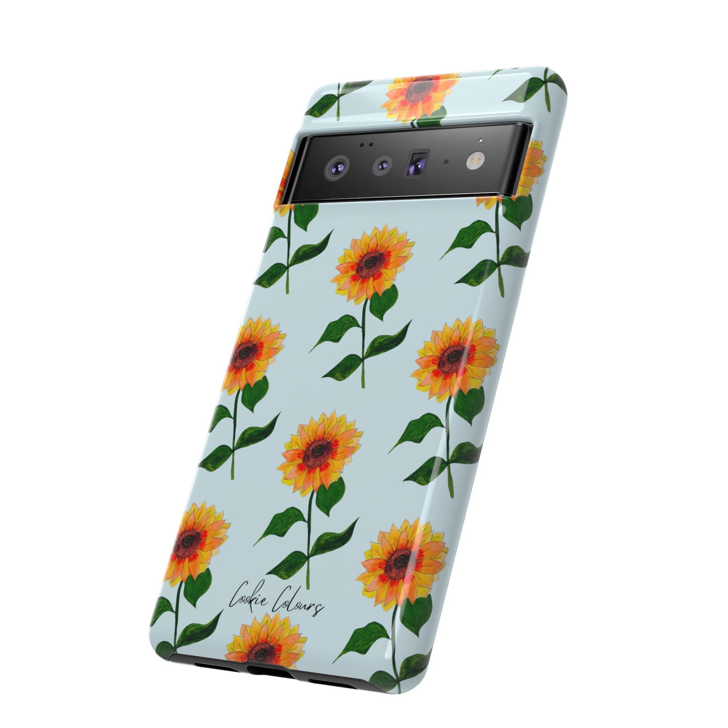 Sunflower | Premium Phone Case