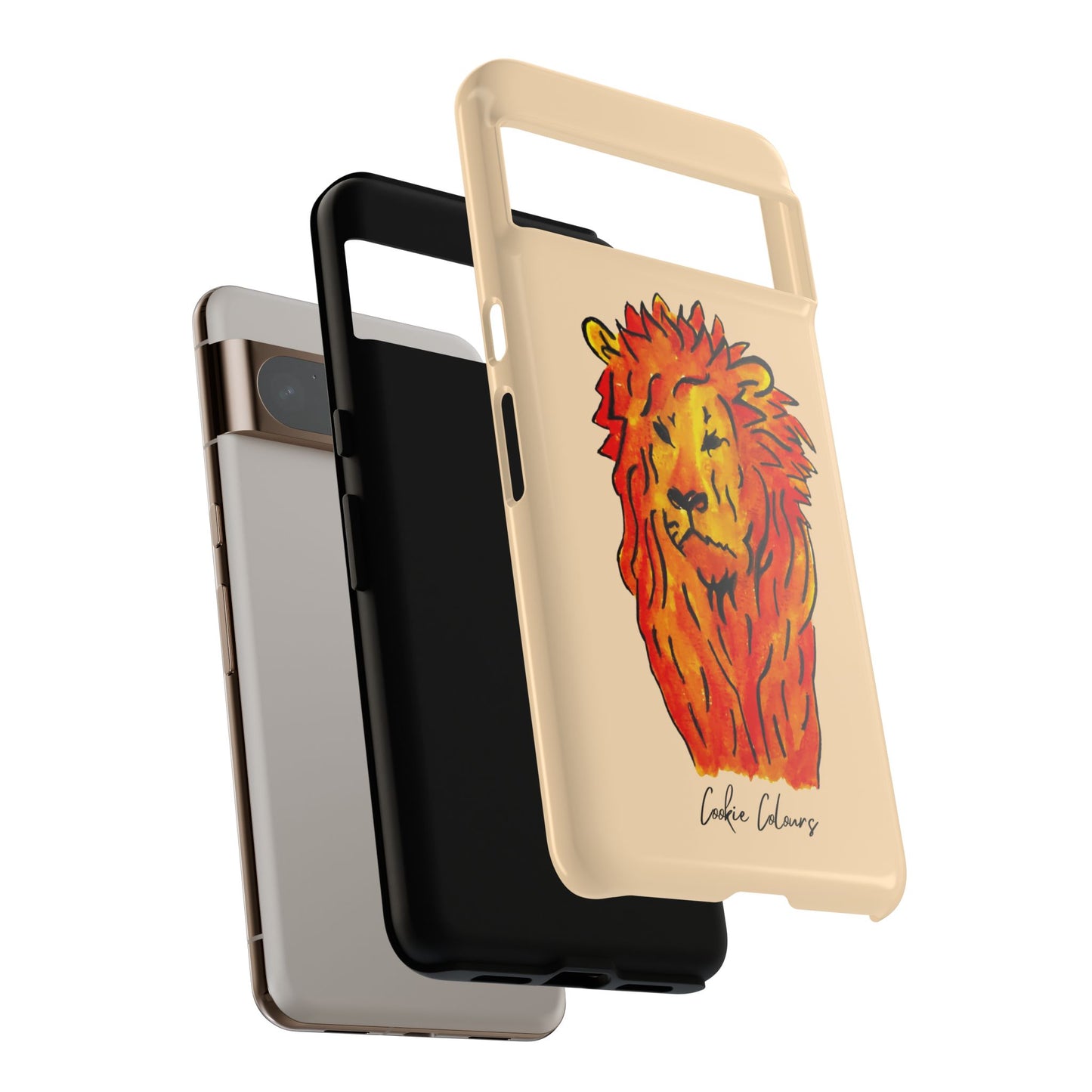 Simba | Premium Phone Case