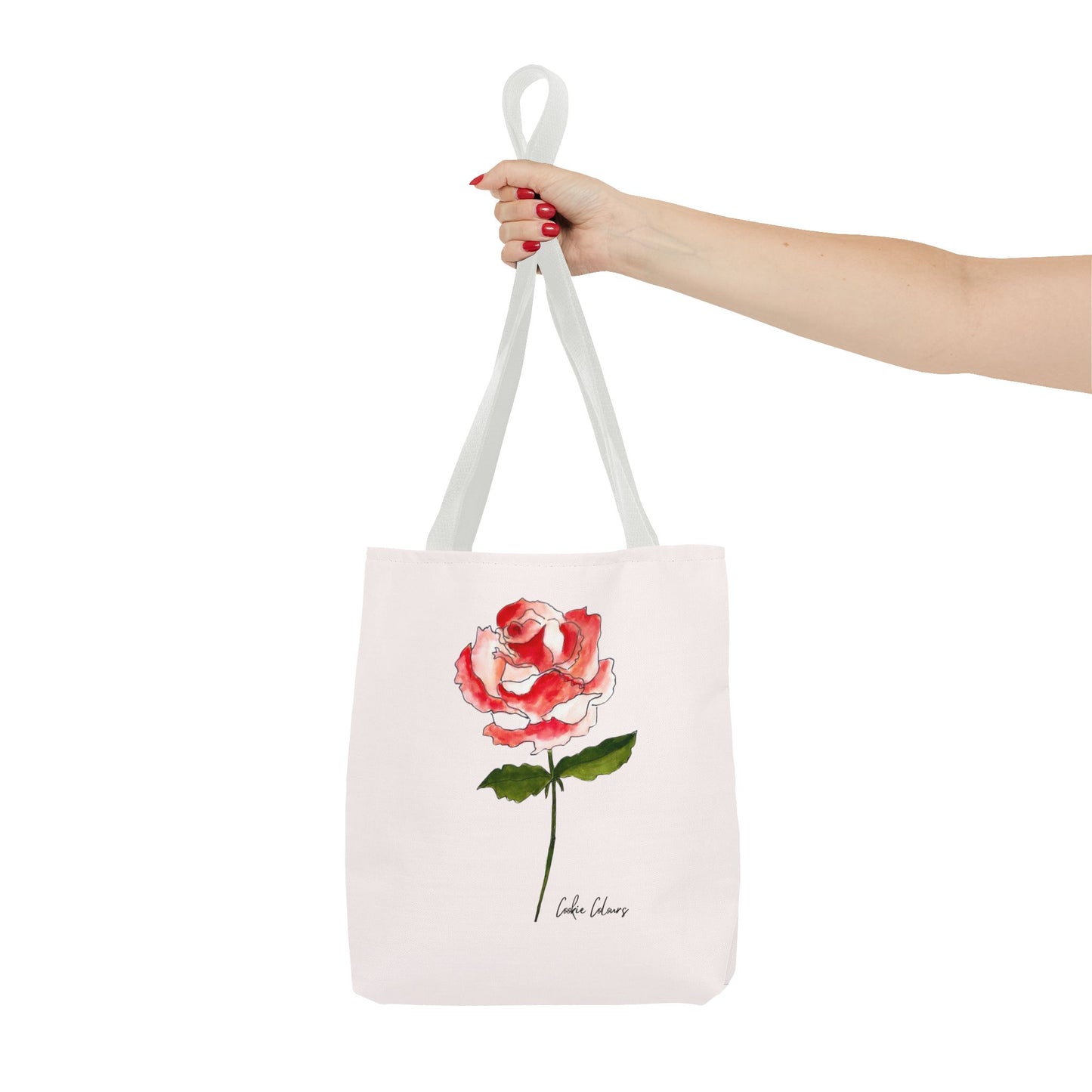 Rosa Rosa | Tragetasche