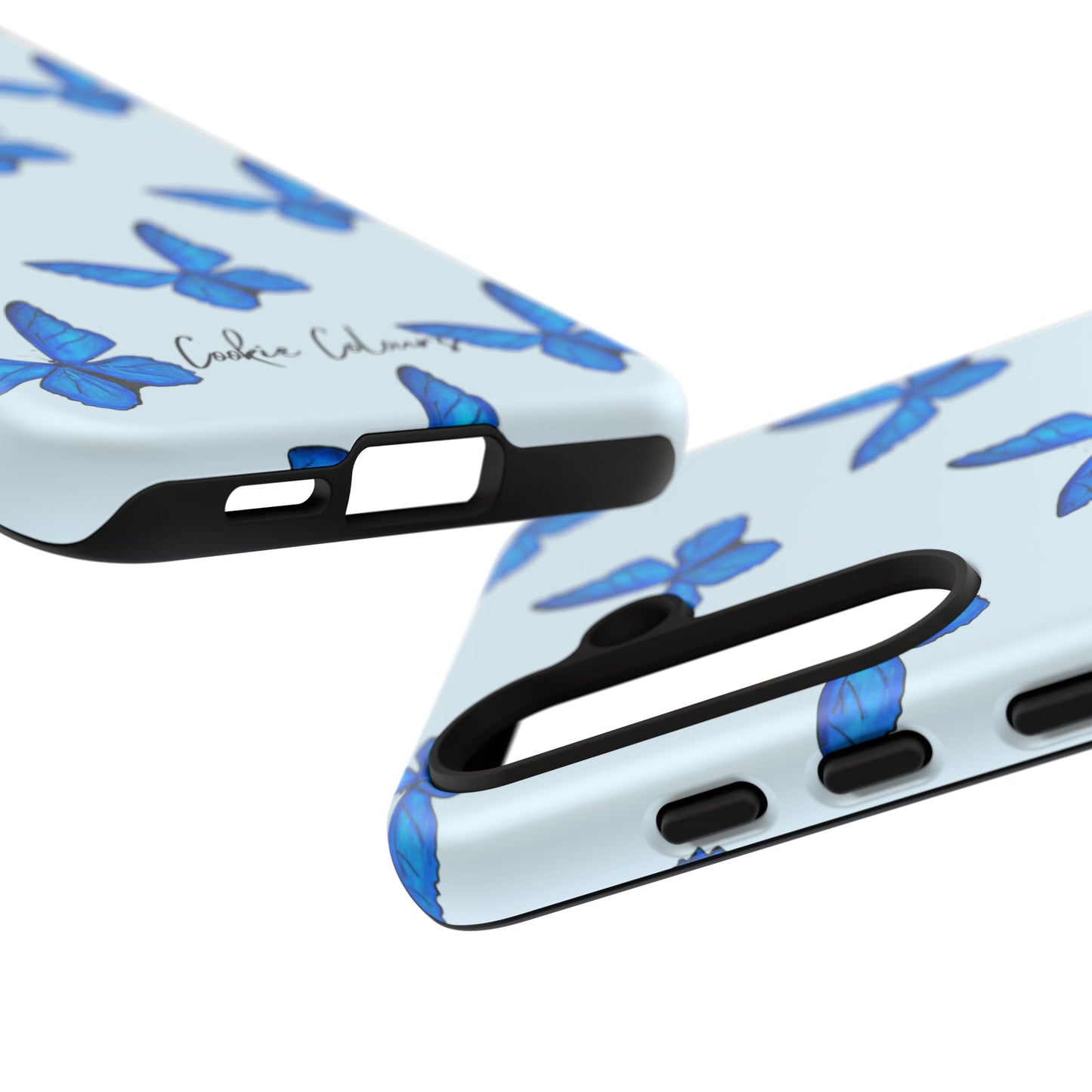 Bluetterfly | Premium Phone Case