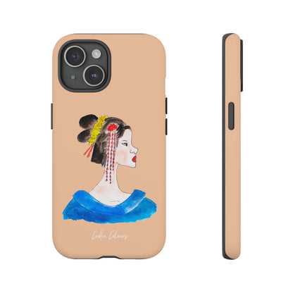 Geisha | Premium Phone Case