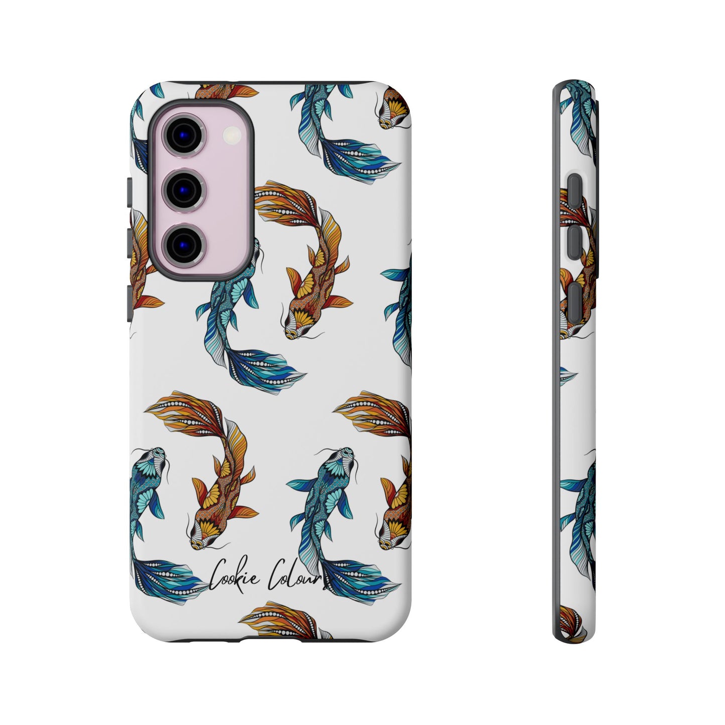 Koi Fish | Premium Phone Case