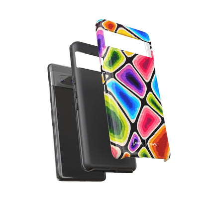 Chromatic Dreams | Premium Phone Case