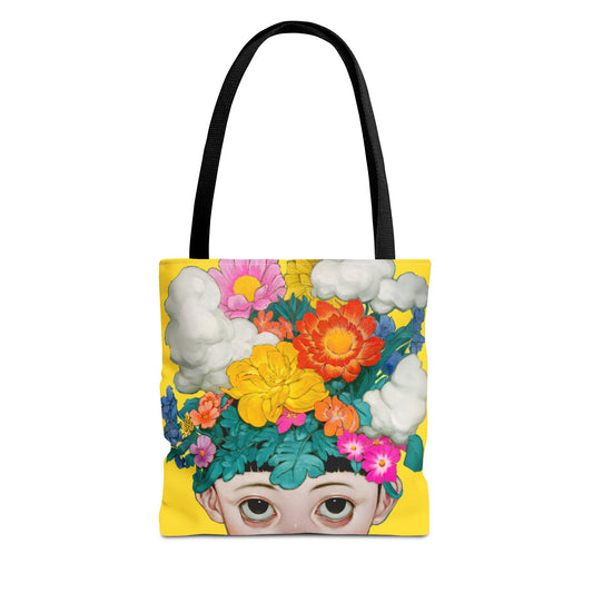 Mind Garden | Tote Bag