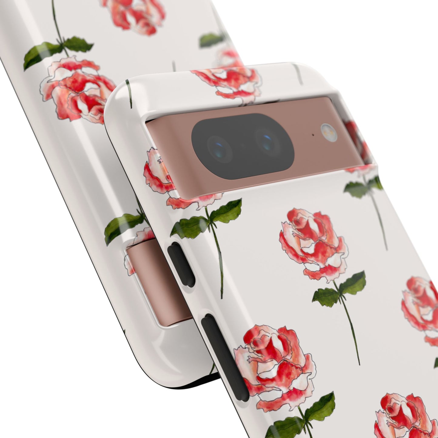 Rosa Rosa | Premium Phone Case