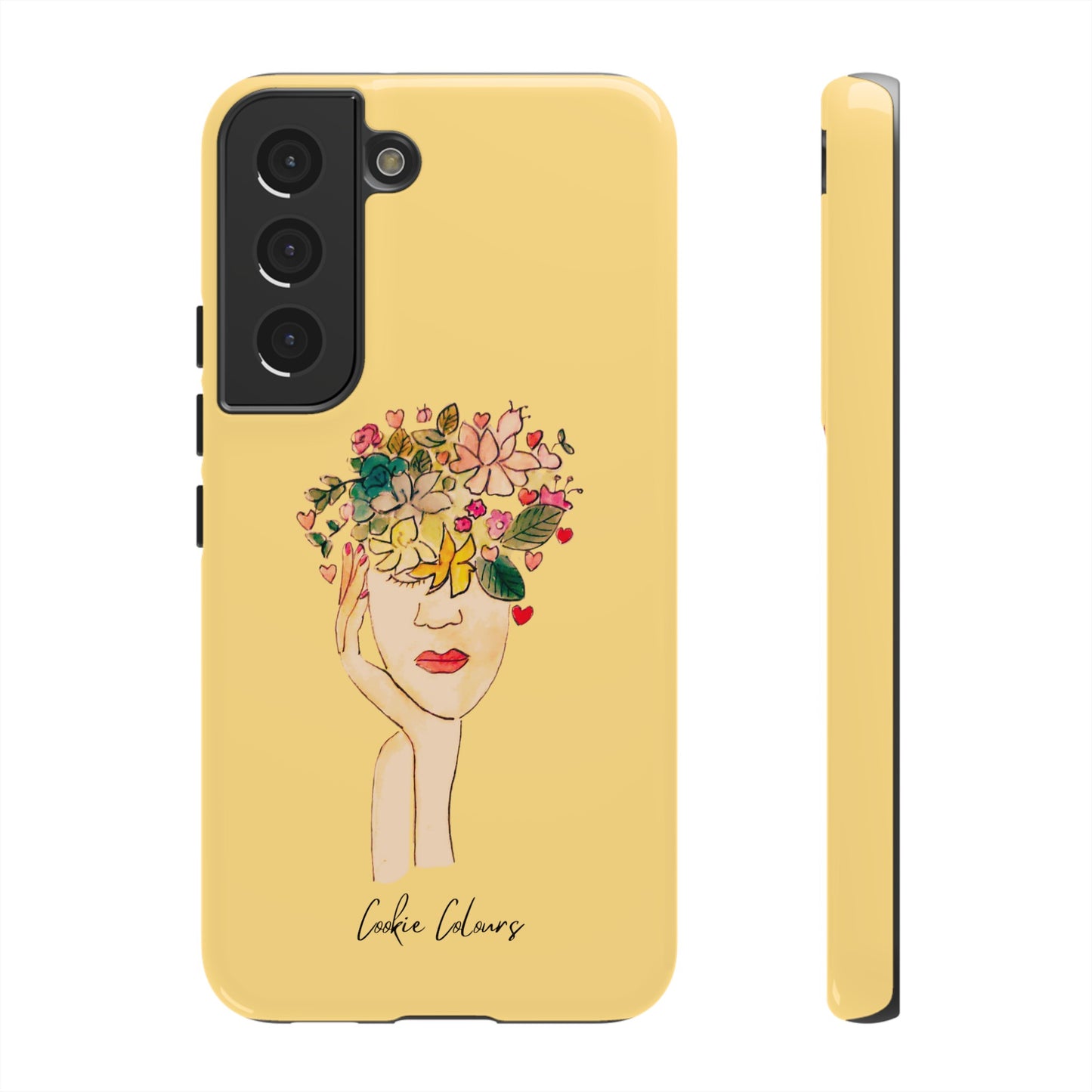 Day Dreams | Premium Phone Case