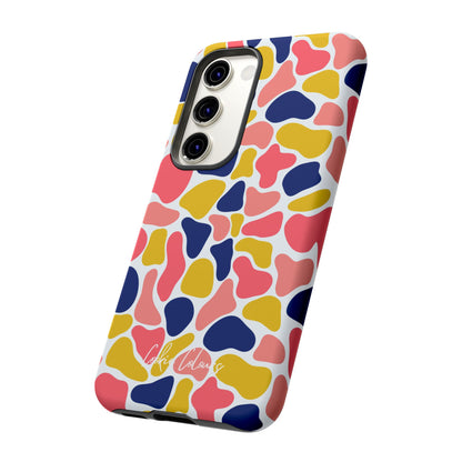 Abstract Joy | Premium Phone Case