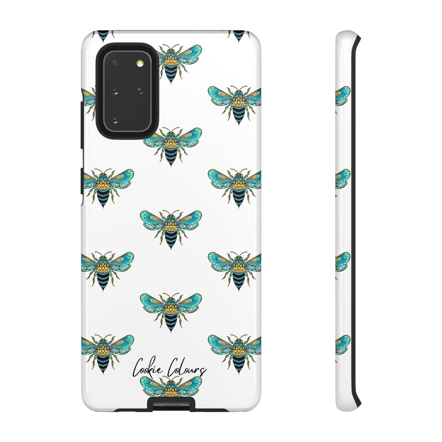 Bee-utiful | Premium Phone Case