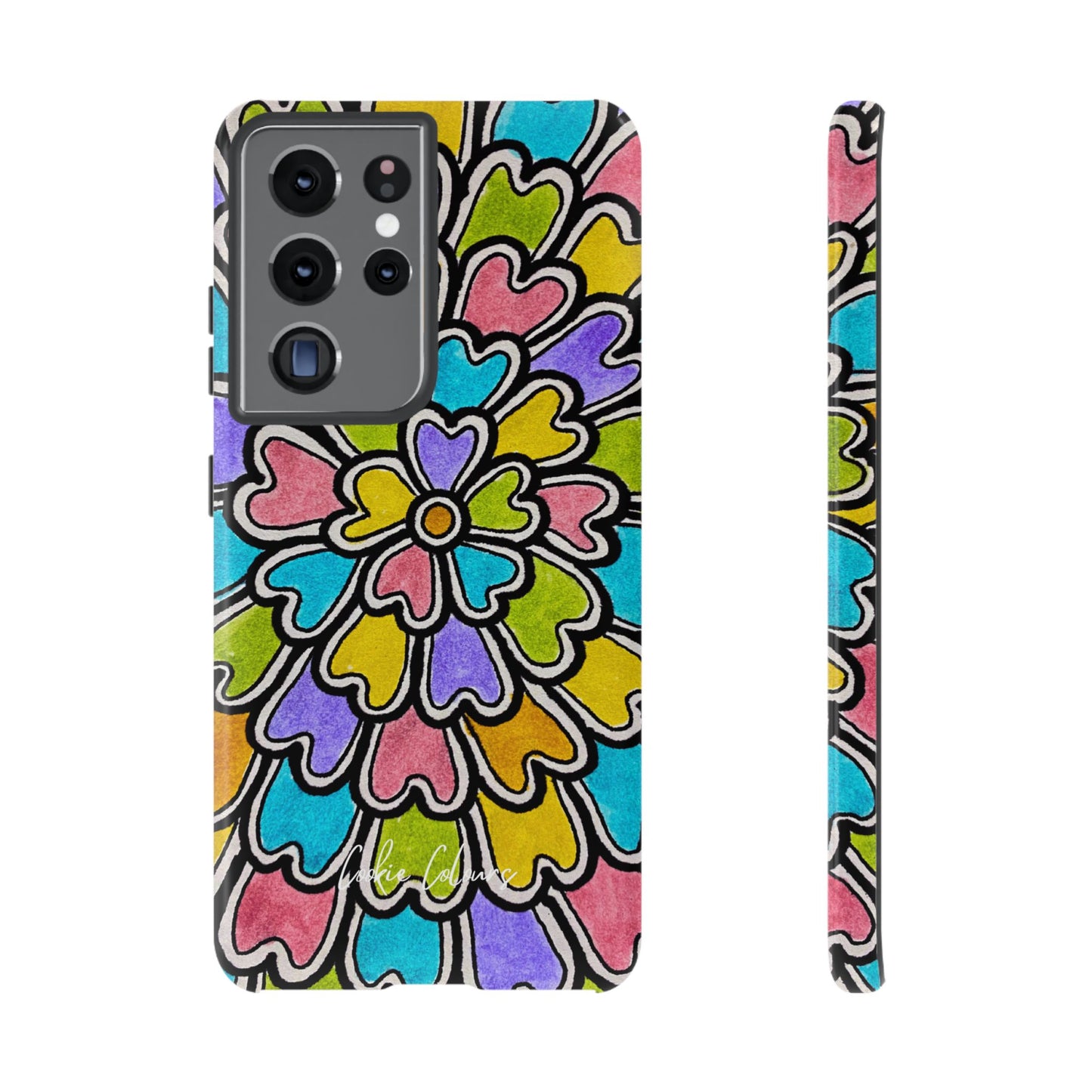 Whispers of Spring | Premium Phone Case