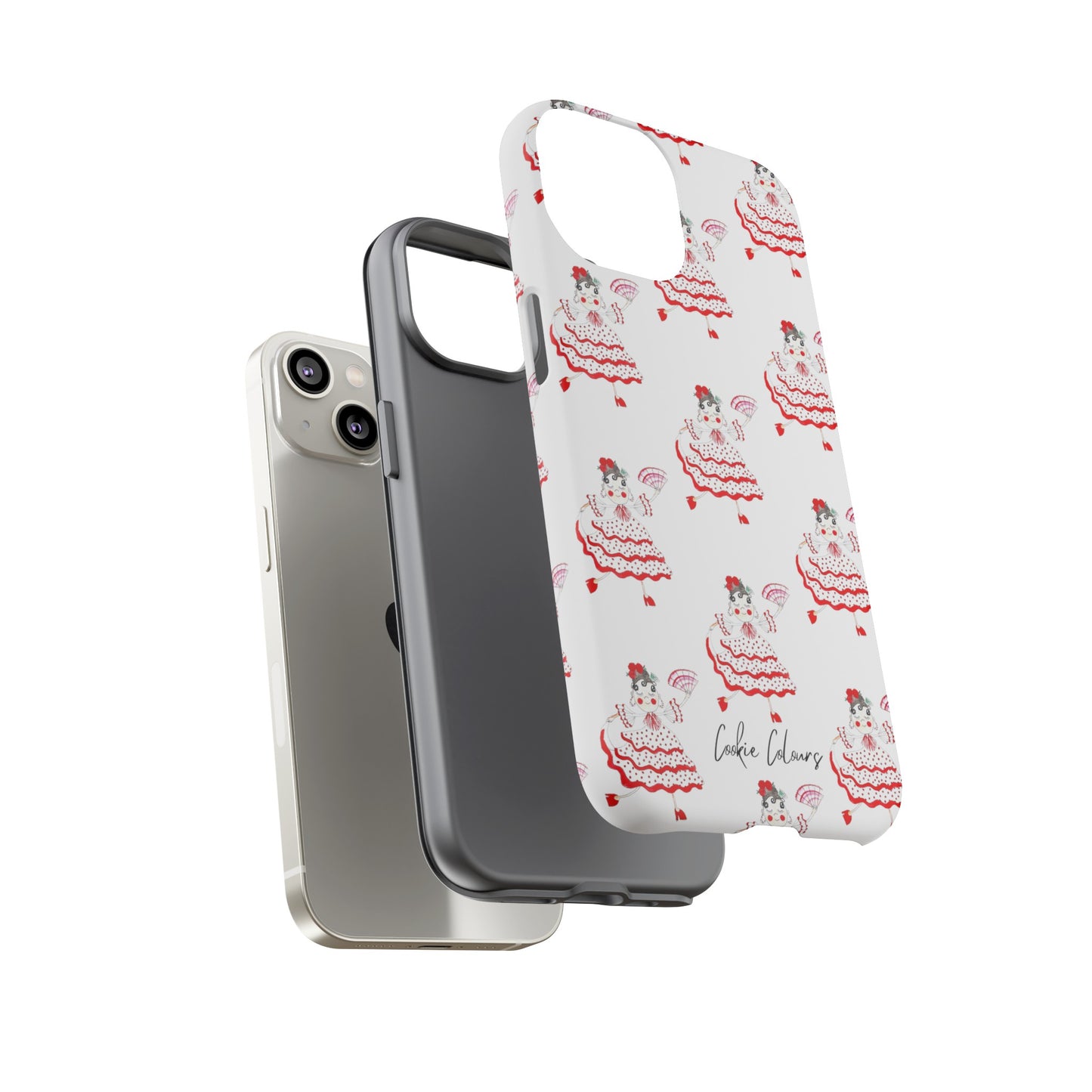 Flamenca | Premium Phone Case