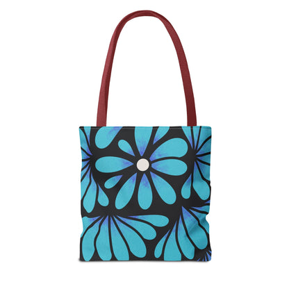 Funky Floral | Tote Bag