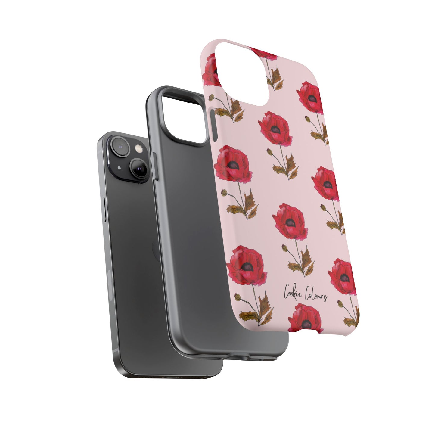 Amapola | Premium Phone Case