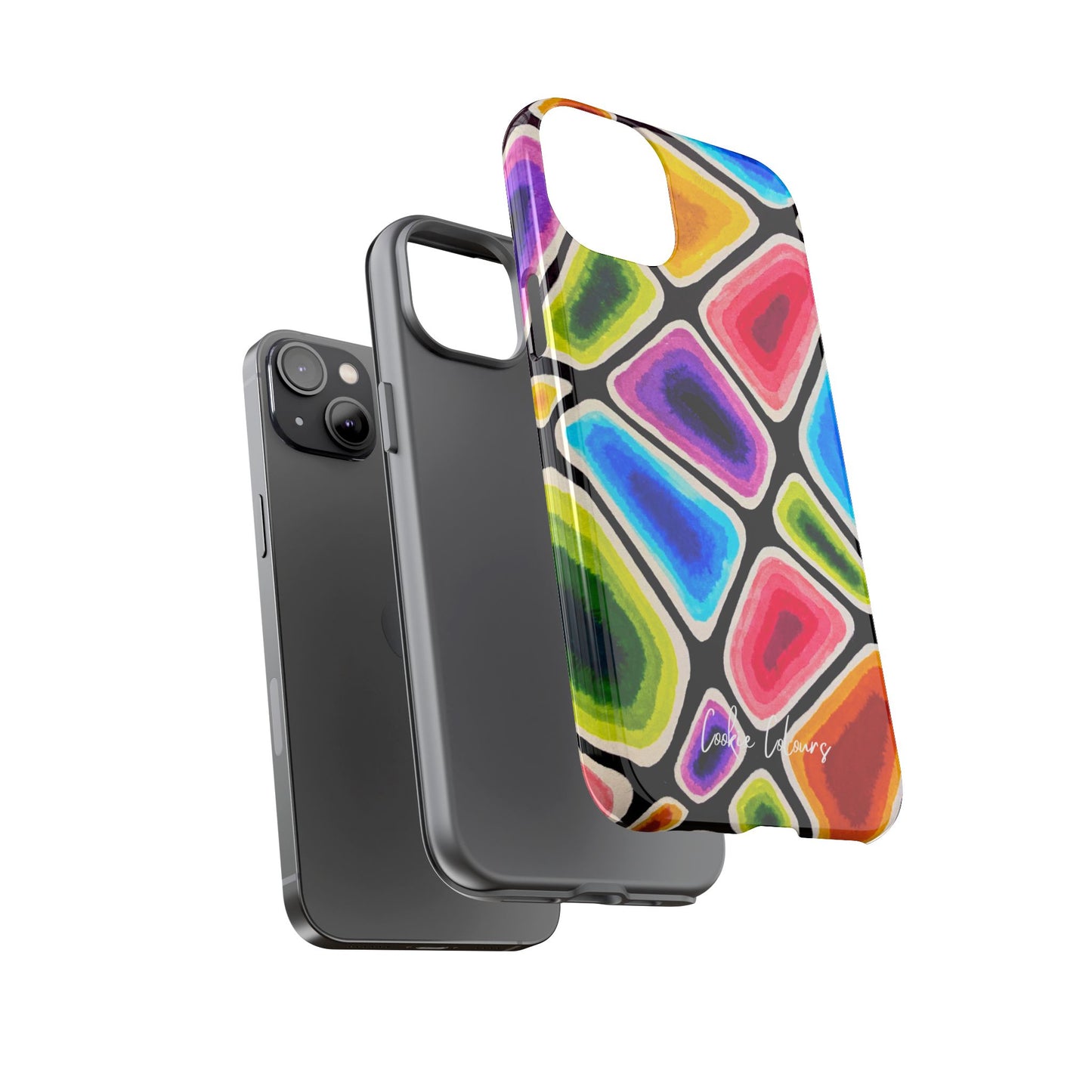 Chromatic Dreams | Premium Phone Case