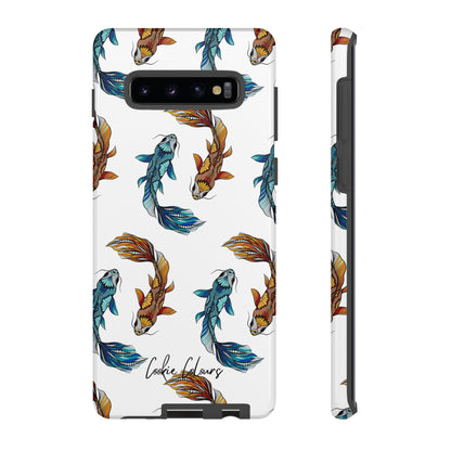 Koi Fish | Premium Phone Case