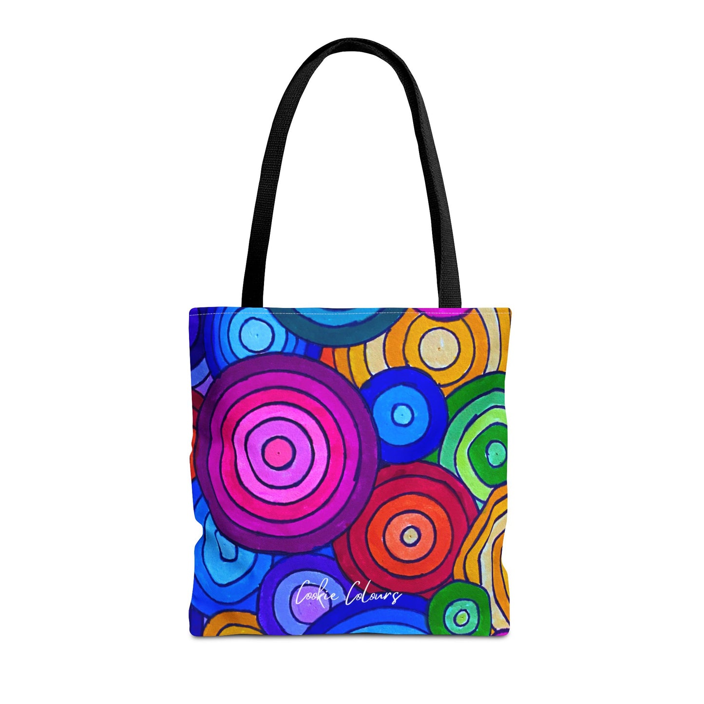 The Circle of Life | Tote Bag