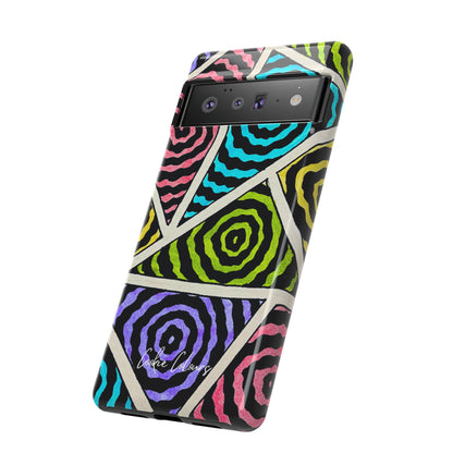 Neon Dreams | Premium Phone Case