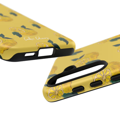 Sorrento | Premium Phone Case