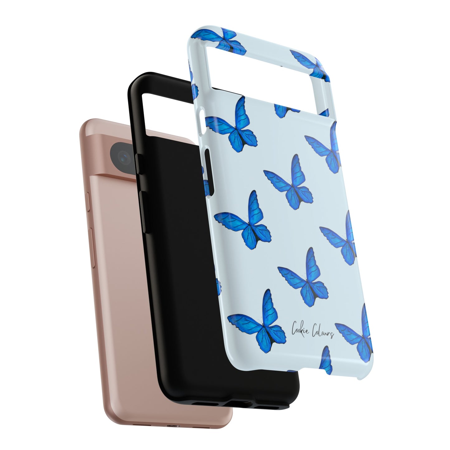 Bluetterfly | Premium Phone Case