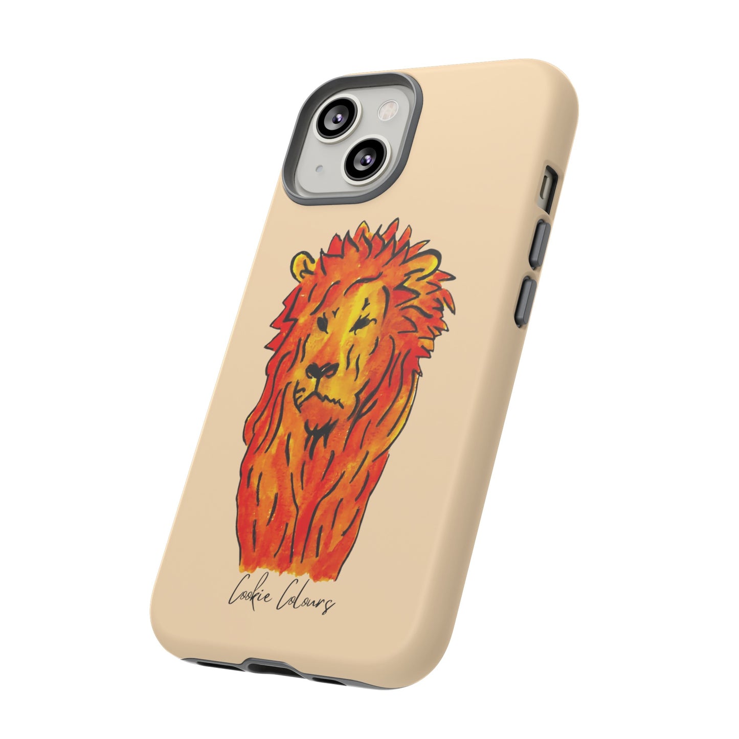 Simba | Premium Phone Case