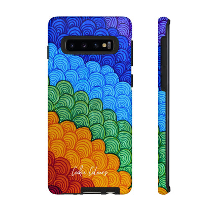 Chasing Rainbows | Premium Phone Case