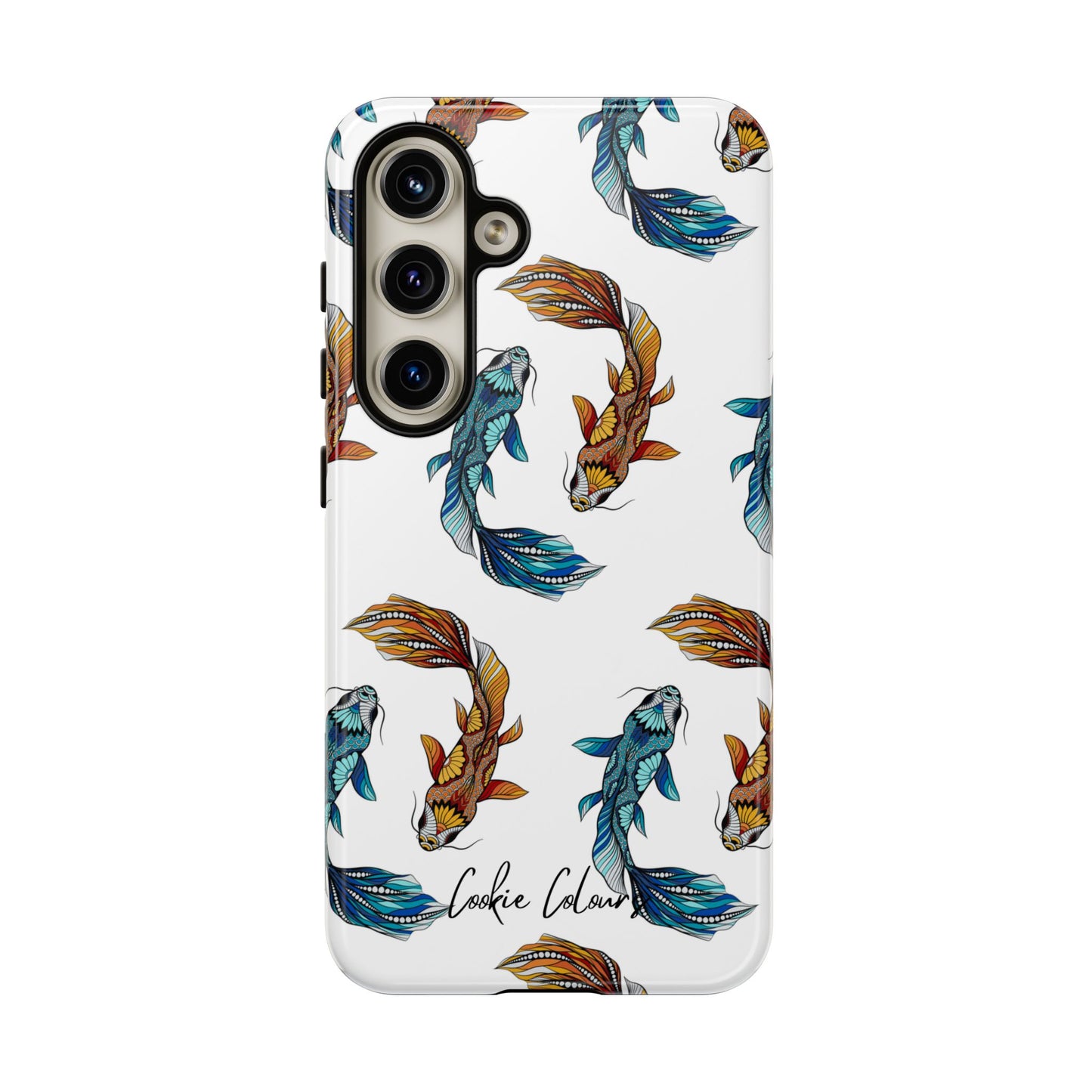 Koi Fish | Premium Phone Case