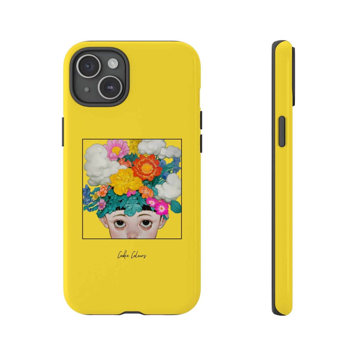 Mind Garden | Premium Phone Case