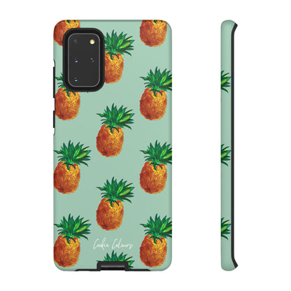 Pineapple Ocean | Premium Phone Case