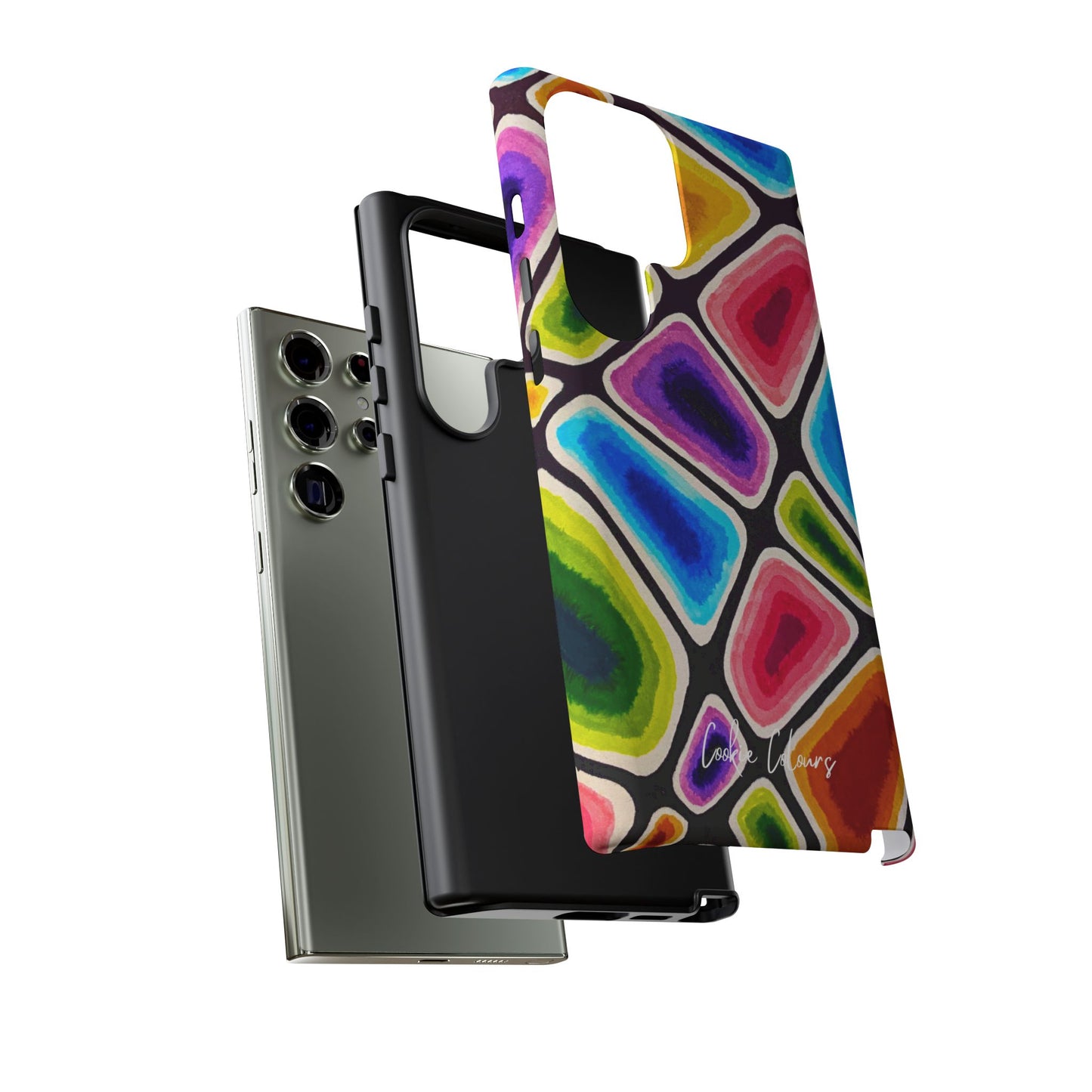 Chromatic Dreams | Premium Phone Case