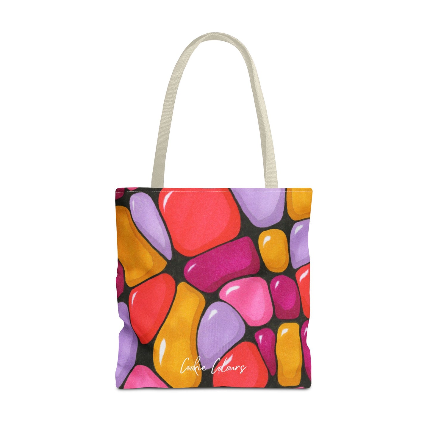 Candy Stone | Tote Bag