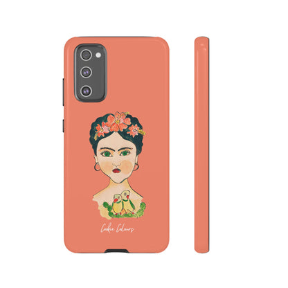 Young Frida | Premium Phone Case